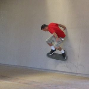 Meet your Posher, Patrick